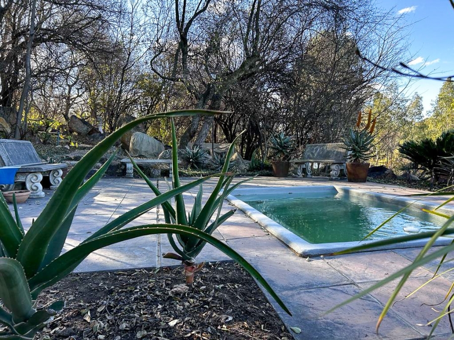 4 Bedroom Property for Sale in Potchefstroom Rural North West